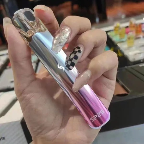 SP2S 國際版主機 | SP2 思博瑞發光主機 | SP2S一代通用主機 | SP2S 升級版 | LED燈條設計 | 台灣現貨:圖片 2