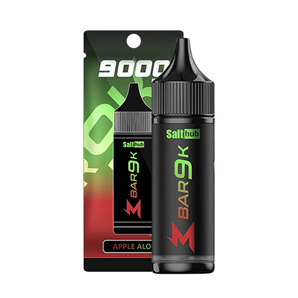 marbo-bar-9000-puffs-蘋果蘆薈
